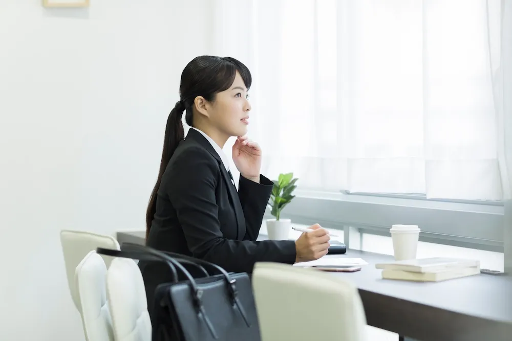 志望動機と自己PRは一貫性が必要！一貫性をもたせる方法は？