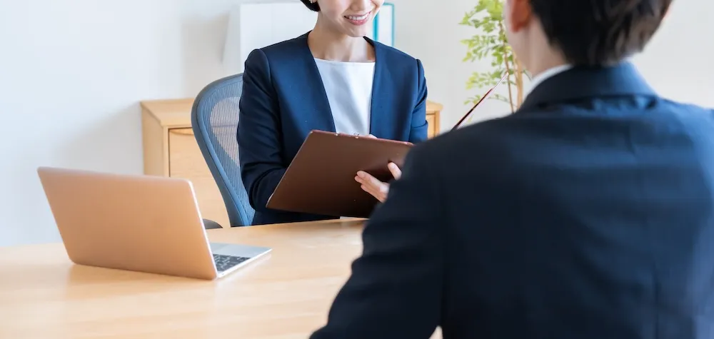 企業が評価する行動力