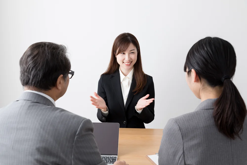 営業職の志望動機で見られているポイント