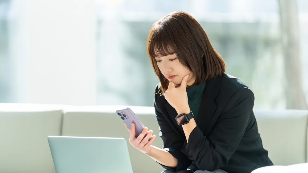 面接の言葉遣いを自然に身につける方法